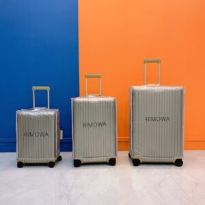 Original 925 series aluminum alloy luggage
