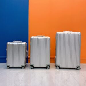 Original 925 series aluminum alloy luggage