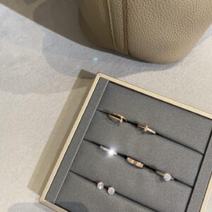 Stacking Ring