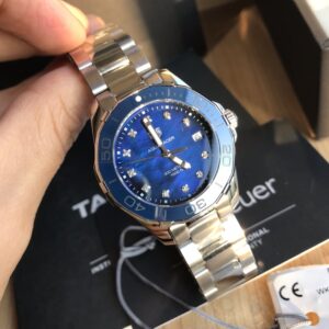 TAG Heuer women's watch collection