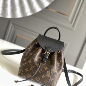 Leather Canvas Premium