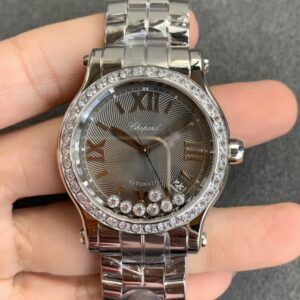 Chopard Happy Diamonds Watch
