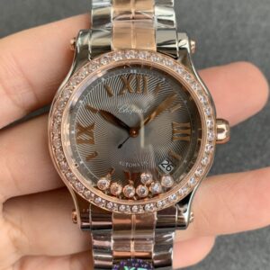 Chopard Happy Diamonds Watch