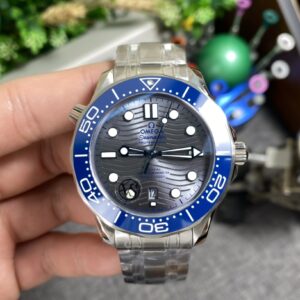 Omega Seamaster 300 watch