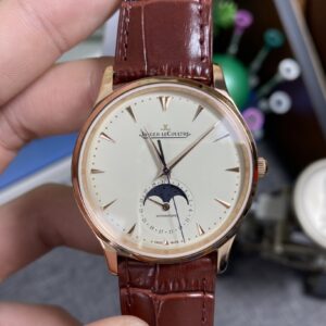 ZF Jaeger-LeCoultre moon phase watch