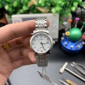 Omega Ladies Bianzhi Watch