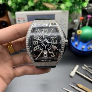 Unknown Franck Muller Model