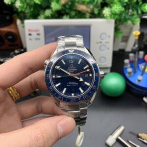 Omega Seamaster 600 watch