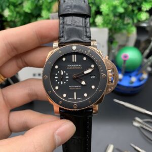 Panerai VS pam974 Watch