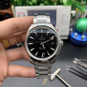 Omega Seamaster 150 watch