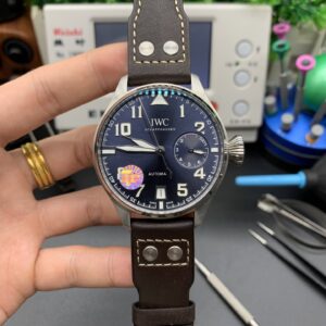 IWC Grande Complication Watch
