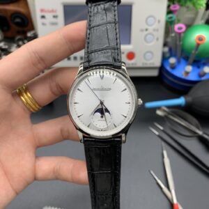 ZF Jaeger-LeCoultre moon phase watch