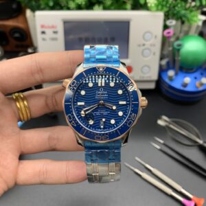 Omega Seamaster 300 watch