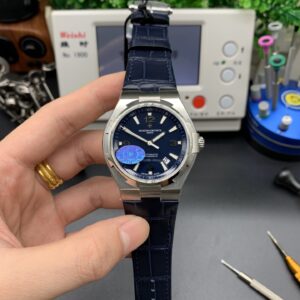MKS Audemars Piguet Overseas Series