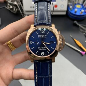 Panerai VS pam1112 Watch