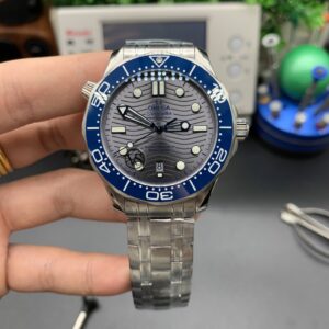 Omega Seamaster 300 Watch