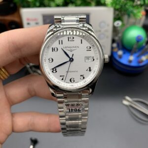 Omega Master Series Watch
