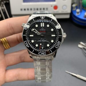Omega Seamaster 300 Watch