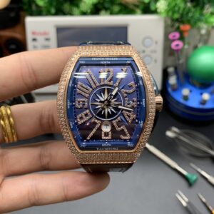 Unknown Franck Muller Model