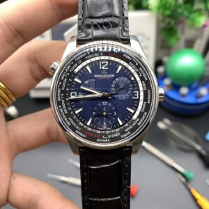 ZF Jaeger-LeCoultre North series watch