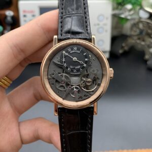 Breguet Tradition Collection Watch