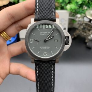 VS Panerai PAM1662