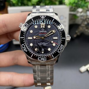 Omega Seamaster 007 Watch