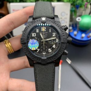GF Breitling Avenger Hurricanes Collection