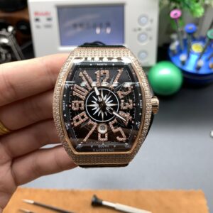 Upgrade Version V45 Supreme Quality