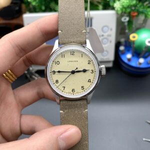 Omega Recutation Series Little Sparrow Watch