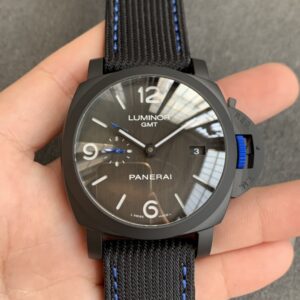 Hublot PAM11761 Black Ceramic Watch