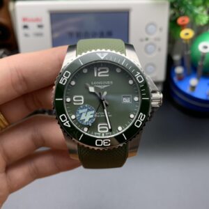 Omega Conquest Water Master Watch