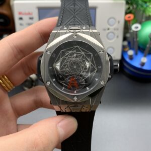 Hublot Big Bang Sang Bleu腕表