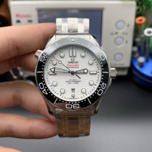 Omega Seamaster 300 Black Ceramic 42MM