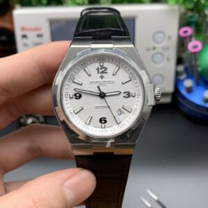 8F Audemars Piguet Overseas Series 2000V/120G-B122