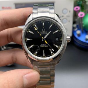 Omega Seamaster 150 With 8800Calibre