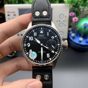 IWC Grande Complication Watch