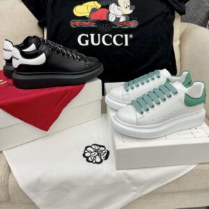 Alexander McQueen premium sneakers