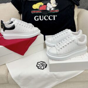 Alexander McQueen premium sneakers