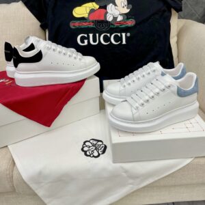 Alexander McQueen premium sneakers