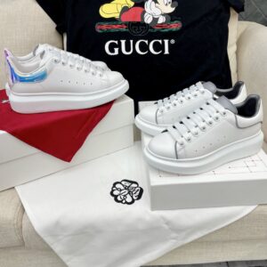 Alexander McQueen premium sneakers
