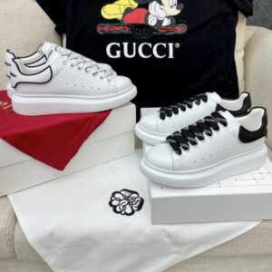 Alexander McQueen premium sneakers