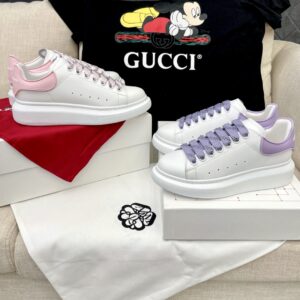 Alexander McQueen premium sneakers