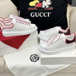 Alexander McQueen premium sneakers
