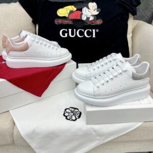 Alexander McQueen premium sneakers