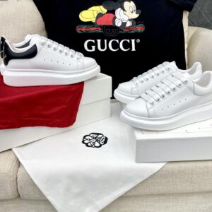 Alexander McQueen premium sneakers
