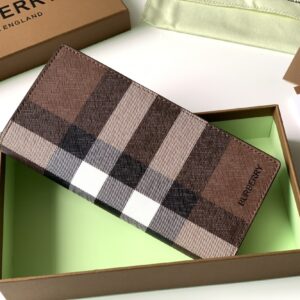 Vintage long wallet