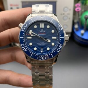 Omega Seamaster 300 Watch