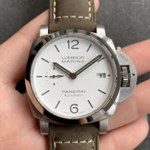 Hublot PAM1394 Blancpain 42mm Watch