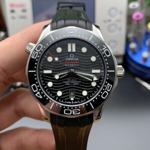 Omega Seamaster 300 Watch